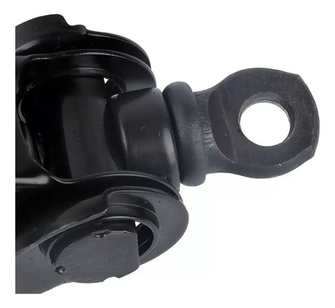 Yixoo Hydraulic Vehicle Jack Mx1-19 Scissor Format