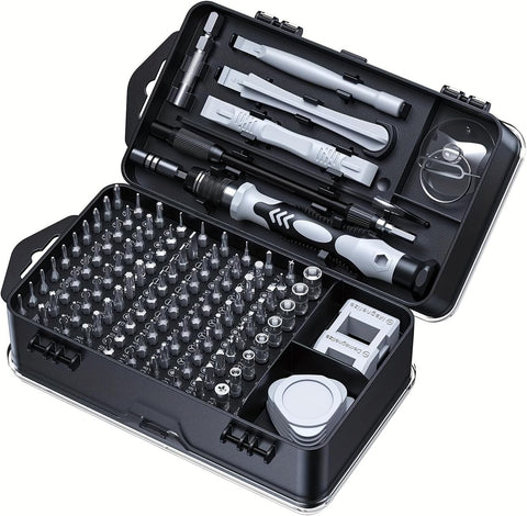 Yixoo Precision Screwdriver and Driver Set 115