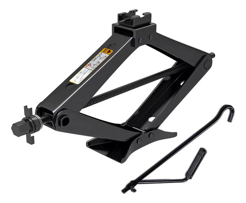 Yixoo Hydraulic Vehicle Jack Mx1-19 Scissor Format