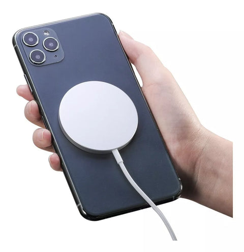 Yixoo Magnetic Wireless Charger For iPhone Magsafe 15w