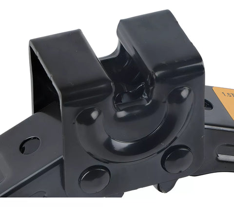 Yixoo Hydraulic Vehicle Jack Mx1-19 Scissor Format
