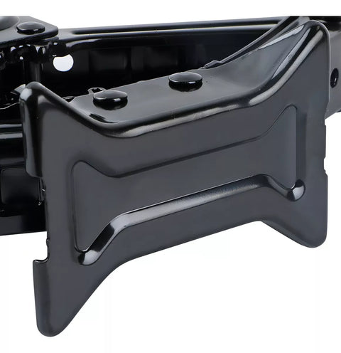 Yixoo Hydraulic Vehicle Jack Mx1-19 Scissor Format