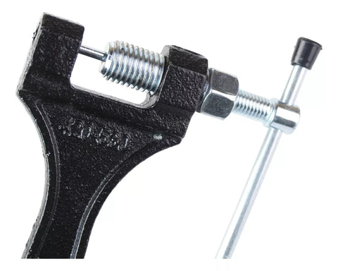 Yixoo Motorcycle Chain Cutter 420 To 530 Tools