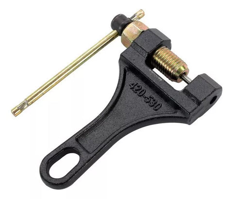 Yixoo Motorcycle Chain Cutter 420 To 530 Tools