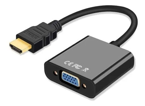Yixoo 1080p hdmi-vga adapter 3.5mm audio cable