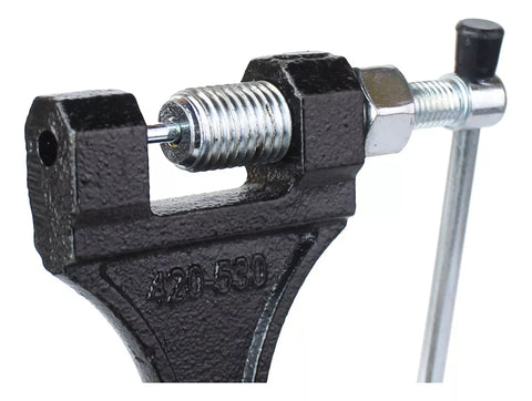 Yixoo Motorcycle Chain Cutter 420 To 530 Tools