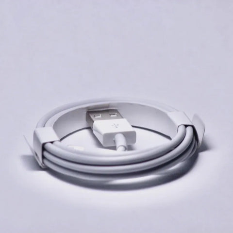 Yixoo Fast Charging Cable Compatible with iPhone