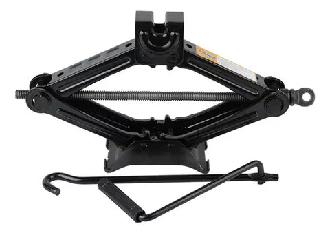 Yixoo MX1-19 scissor-shaped hydraulic vehicle jack