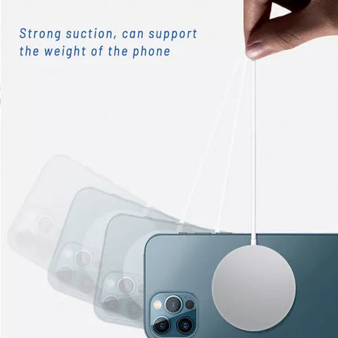 Yixoo Magnetic Wireless Charger for iPhone 16 15 15W Apple Fast Mag-Safe Charger With USB C Fast Charging Block Adapter for iPhone 16/16 Pro/Pro Max/15/14/13/12/Plus/Pro/Pro Max AirPods 3/2/Pro 2