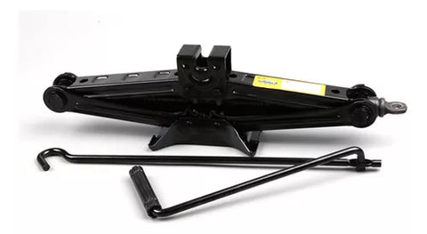 Yixoo MX1-19 scissor-shaped hydraulic vehicle jack