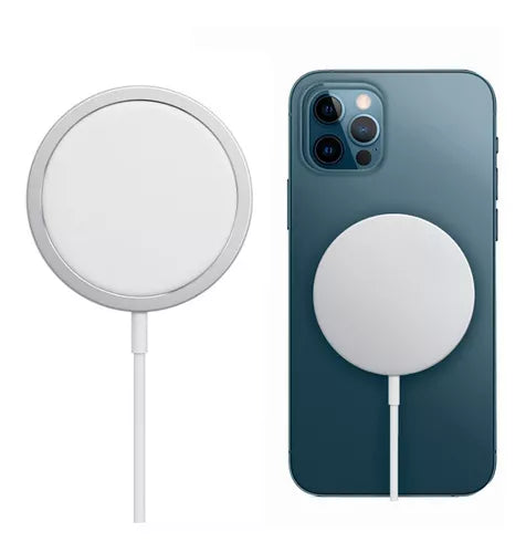 Yixoo Magnetic Wireless Charger for iPhone 16 15 15W Apple Fast Mag-Safe Charger With USB C Fast Charging Block Adapter for iPhone 16/16 Pro/Pro Max/15/14/13/12/Plus/Pro/Pro Max AirPods 3/2/Pro 2