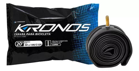Yixoo Two Tires With 20 X 2.125 Cameras Camouflage R-20 Bmx Cross Green Color