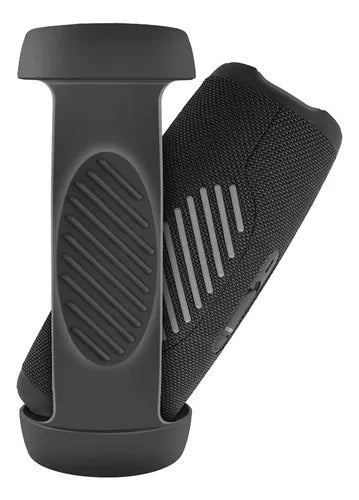 Yixoo Silicone Protective Case for JBL Charge 5 Speaker