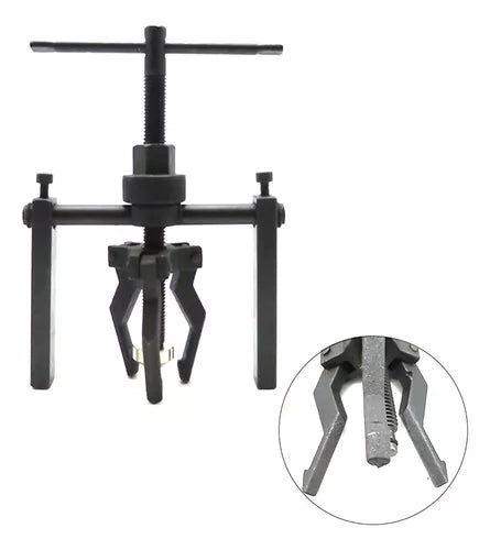 Yixoo Gear Internal Bearing Puller
