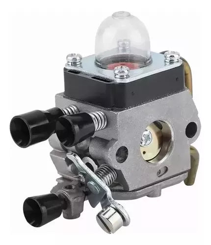 Yixoo Carburetor Kit for Stihl FS38 FS45 FS46 FS55 Brush Cutter Grass Trimmer Gardening Tools