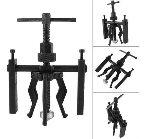 Yixoo Gear Internal Bearing Puller