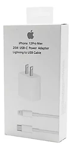 Yixoo Charger Compatible with iPhone 12 13 14 20w Fast Charging White