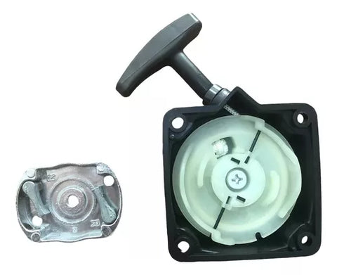 Yixoo Universal Brushcutter Starter with Ratchet Base D-1012