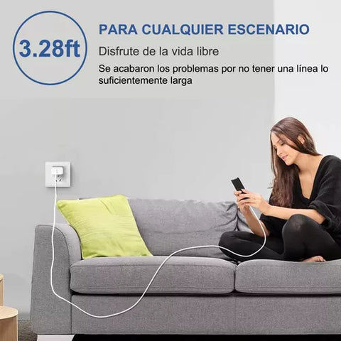 Yixoo Charger Compatible with iPhone 12 13 14 20w Fast Charging White