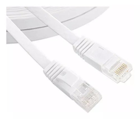 Yixoo 20m Red Category Cat6 UTP RJ45 Ethernet Cable Intern