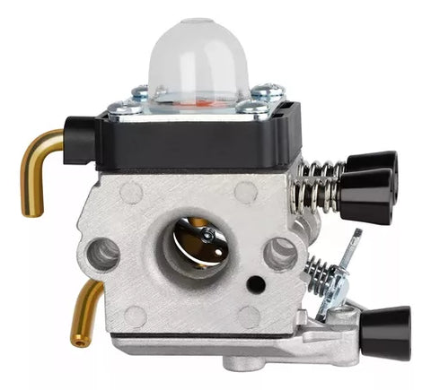 Yixoo Carburetor Kit for Stihl FS38 FS45 FS46 FS55 Brush Cutter Grass Trimmer Gardening Tools