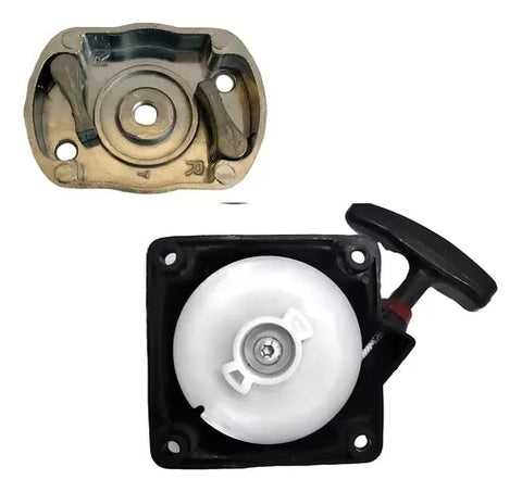 Yixoo Universal Brushcutter Starter with Ratchet Base D-1012