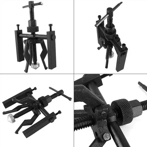 Yixoo Gear Internal Bearing Puller