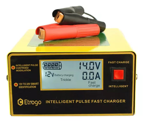 Yixoo 1.3M ET-866 10 A 110V-250V 250 W - Yellow