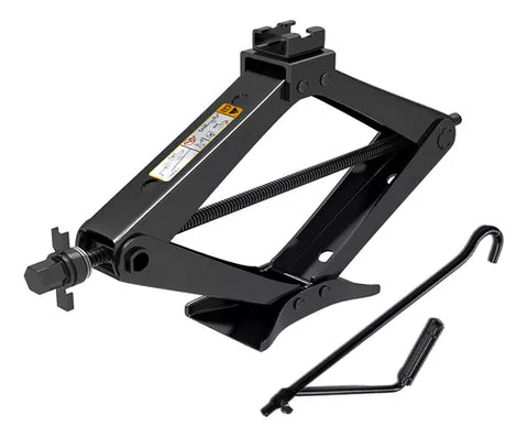 Yixoo MX1-19 scissor-shaped hydraulic vehicle jack