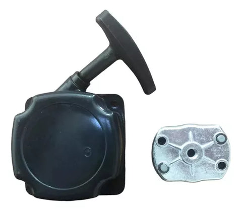 Yixoo Universal Brushcutter Starter with Ratchet Base D-1012