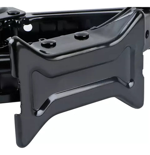 Yixoo MX1-19 scissor-shaped hydraulic vehicle jack