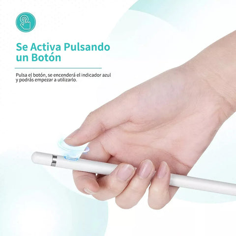 Yixoo Capacitive stylus for iPad and Android iOS tablets
