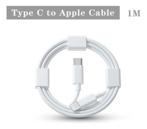 Yixoo Car Charger with Cable for Iphone