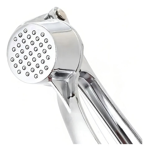Yixoo Manual garlic press and crusher