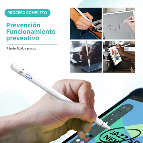 Yixoo Capacitive stylus for iPad and Android iOS tablets
