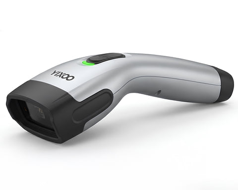 YIXOO ScanPro Wireless Handheld Barcode Scanner
