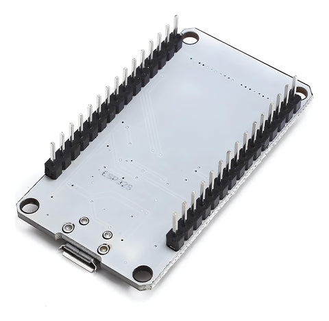 Yixoo 3 Pieces of Esp32 Cp2102 Wifi and Bluetooth 4.2 Ble Nodemcu with Micro USB Cable