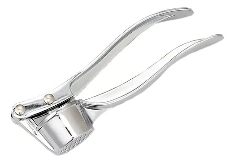 Yixoo Manual garlic press and crusher