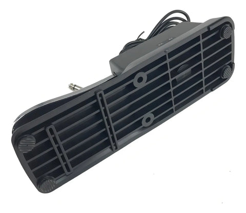 Yixoo Sustain Pedal for Korg, Yamaha, Kurzweil, Casio, Roland
