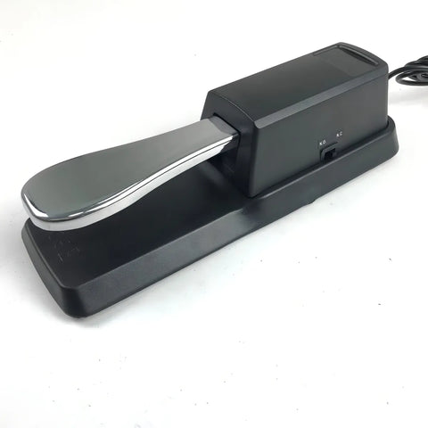 Yixoo Sustain Pedal for Korg, Yamaha, Kurzweil, Casio, Roland
