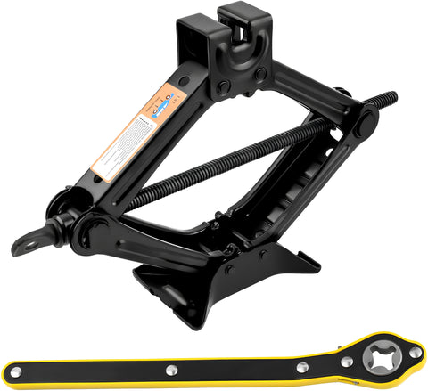 Yixoo MX1-19 scissor-shaped hydraulic vehicle jack