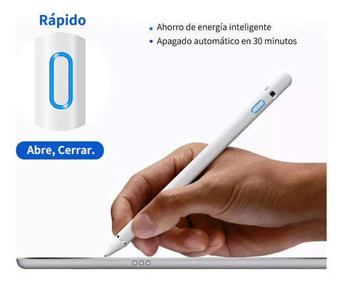 Yixoo Capacitive stylus for iPad and Android iOS tablets