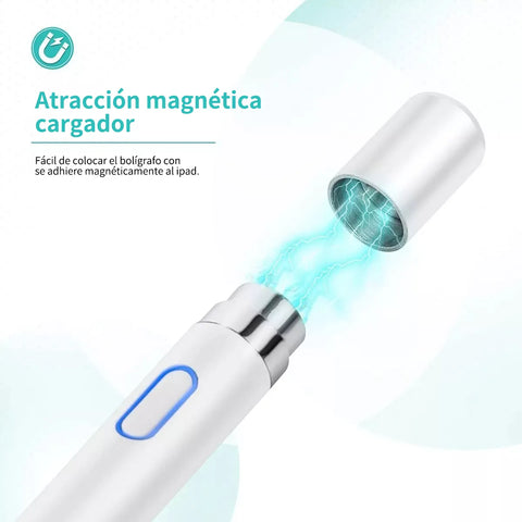 Yixoo Capacitive stylus for iPad and Android iOS tablets