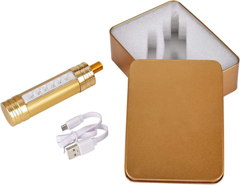 Yixoo Vein Finder Vein Viewer Vein Illuminator Device Light for Phlebotomy Nurse IV