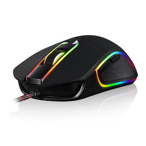 Motospeed V30 Wired Optical USB Gaming Mouse + CK108 Mechanical Gaming Wired Keyboard + P70 Gaming Mouse Pad