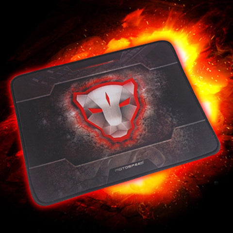 Motospeed V30 Wired Optical USB Gaming Mouse + CK108 Mechanical Gaming Wired Keyboard + P70 Gaming Mouse Pad