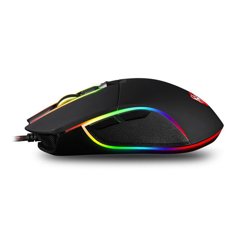 Motospeed CK96 104 Key USB Wired Backlight Mechanical Keyboard +  V30 Wired Optical USB Gaming Mouse