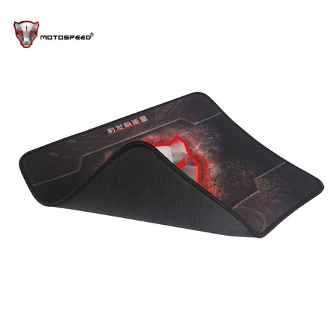 Motospeed V30 Wired Optical USB Gaming Mouse + CK101 87 Key NKRO RGB Backlit Mechanical Gaming Keyboard +  P70 Black Non-Slip Rubber Computer Gaming Mouse Pad