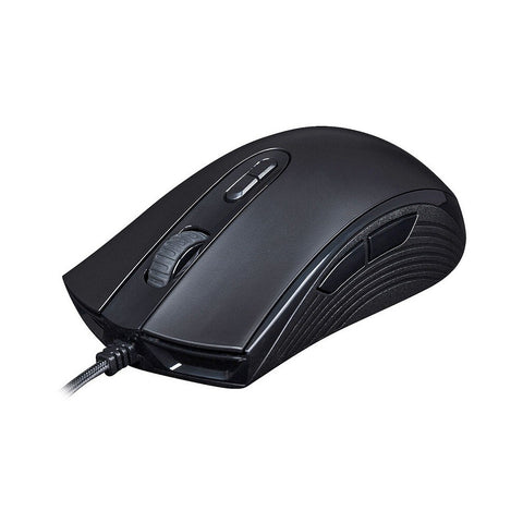 Kingston HyperX Pulsefire Core RGB Wired Mouse Gaming Mouse 6200DPI Ergonomic Mouse Lightweight Mice for Desktop Laptop