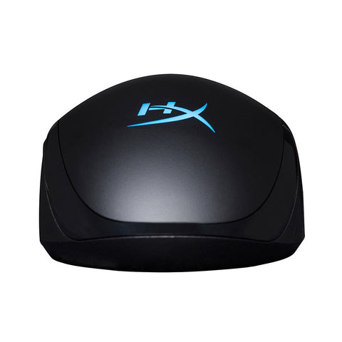 Kingston HyperX Pulsefire Core RGB Wired Mouse Gaming Mouse 6200DPI Ergonomic Mouse Lightweight Mice for Desktop Laptop